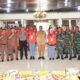 Wali Kota Pariaman Buka Pusdiklat Paskibraka 2026, Tekankan Pentingnya Disiplin