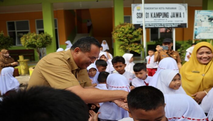 Pemko Pariaman Kebut Revitalisasi 39 Sekolah, Ditargetkan Rampung Agustus 2026