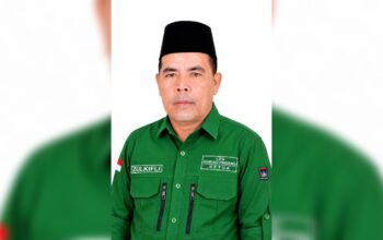 LPS Kurao Pagang Gelar Musyawarah Kelurahan, Perkuat Sinergi Pengelolaan Sampah
