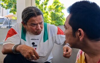 Tim Klewang Ungkap Curanmor di Padang, Dua Terduga Pelaku Diamankan