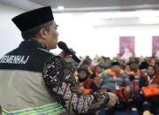 Cegah Jemaah Dirugikan, Kemenhaj Sumbar Perketat Pengawasan Travel Umrah