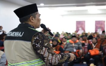 Cegah Jemaah Dirugikan, Kemenhaj Sumbar Perketat Pengawasan Travel Umrah