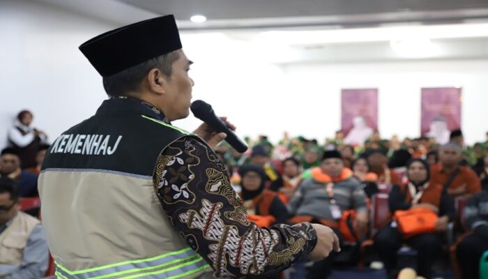 Cegah Jemaah Dirugikan, Kemenhaj Sumbar Perketat Pengawasan Travel Umrah
