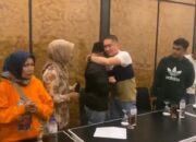 Tak Ingin Polemik Berlarut, Dirreskrimum Polda Sumbar dan Pengendara Mobil Pilih Berdamai