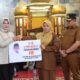 Andre Rosiade Salurkan PIP Rp165,6 Juta untuk 92 Siswa SMAN 1 Palembayan