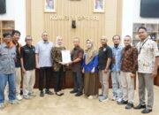 Andre Rosiade: Komisi VI Terima Aspirasi Serikat Pekerja PT Pos, Dorong Solusi Bersama Danantara