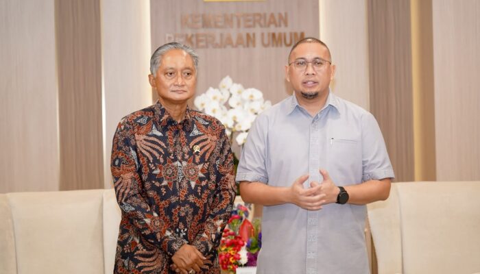 Andre Rosiade: Flyover Padang Luar Batal Dibangun, karena Pemkab Agam Tak Sanggup Bebaskan Lahan