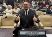 Puji Pidato Kenegaraan, Andre Rosiade: Kami Kawal Visi Besar Presiden Prabowo, dari BUMN hingga Hilirisasi