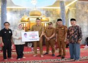Perjuangkan Akses Pendidikan, Andre Rosiade Salurkan PIP untuk 105 Siswa SMKN 1 Palembayan Agam