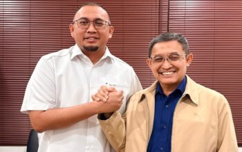 Andre Rosiade: Groundbreaking Stadion GOR Haji Agus Salim Digelar Paling Lambat Pertengahan September 2026