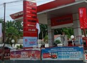 Dugaan Perbedaan Pelayanan Penyaluran BBM Subsidi Mencuat di SPBU Batang Lingkin, Pengelola Beri Klarifikasi