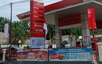 Dugaan Perbedaan Pelayanan Penyaluran BBM Subsidi Mencuat di SPBU Batang Lingkin, Pengelola Beri Klarifikasi