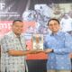 Pemko Pariaman dan Kemenekraf Ajak Anak Terdampak Bencana Melukis Bersama