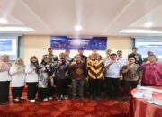 UNAND Kembangkan PATRIOT-Net, Teknologi Digital untuk Perkuat Mitigasi Bencana Sumbar
