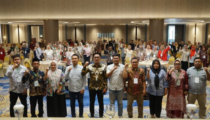 Penggunaan LPG 3 Kg Harus Tepat Sasaran, Pertamina Minta Masyarakat Ikut Awasi Distribusi