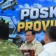 Prabowo Minta 306 Hotspot di Riau Segera Ditangani dengan Sumur Bor