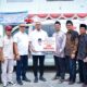 Andre Rosiade Serahkan Ambulans untuk Warga Nagari Kubang, Percepat Layanan Kesehatan
