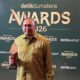 Raih detikSumatera Awards, Andre Rosiade Puji Prabowo: Komitmen Presiden ke Sumbar Sangat Besar