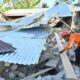 BNPB Siapkan Bantuan Rp15 Juta-Rp30 Juta untuk Rumah Rusak akibat Gempa Flores