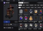 Panduan Avatar Customization Roblox Robux, Cara Membuat Karakter Makin Unik dan Stylish