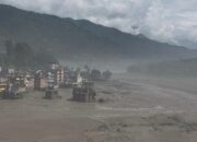 Kemlu: Belum Ada Laporan WNI Terdampak Banjir dan Longsor China-Nepal