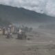 Kemlu: Belum Ada Laporan WNI Terdampak Banjir dan Longsor China-Nepal