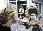 Kemenhaj Sumbar Umumkan 79 Peserta Lolos Administrasi PPIH 2027, CAT Digelar 31 Agustus