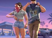 Rockstar Tanggapi Kebocoran GTA VI, Janjikan Cuplikan Resmi Terbaru