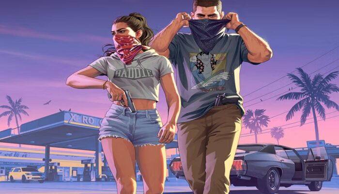 Rockstar Tanggapi Kebocoran GTA VI, Janjikan Cuplikan Resmi Terbaru
