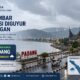 BMKG: Sumbar Berpotensi Diguyur Hujan Ringan pada Minggu 16 Agustus 2026