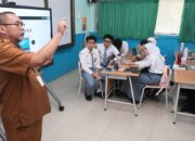 Kabar Baik! Mulai Tahun 2027, Pemerintah Buka Jalan Lebih Jelas bagi Karier Guru PPPK