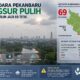 ilustrasi kualitas udara di Pekanbaru. (dibuat dengan ChatGPT)