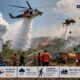 Kendalikan Karhutla Kalimantan, BNPB Perkuat Modifikasi Cuaca dan Tambah Armada Pemadaman
