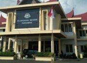 Dugaan Penyelewengan Dana Hibah KONI Pariaman Diselidiki Kejari, 10 Orang sudah Diperiksa