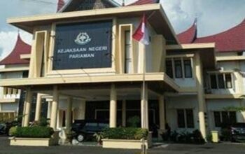 Dugaan Penyelewengan Dana Hibah KONI Pariaman Diselidiki Kejari, 10 Orang sudah Diperiksa