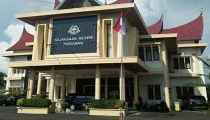 Dugaan Penyelewengan Dana Hibah KONI Pariaman Diselidiki Kejari, 10 Orang sudah Diperiksa
