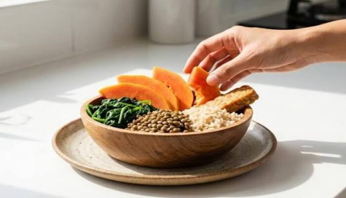 Makan Serat Sebelum Tidur Bisa Bantu Jaga Gula Darah dan Kurangi Risiko Insomnia