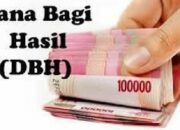 DBH Rp6,1 Miliar Disalurkan ke 92 Nagari di Agam