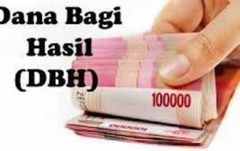 DBH Rp6,1 Miliar Disalurkan ke 92 Nagari di Agam
