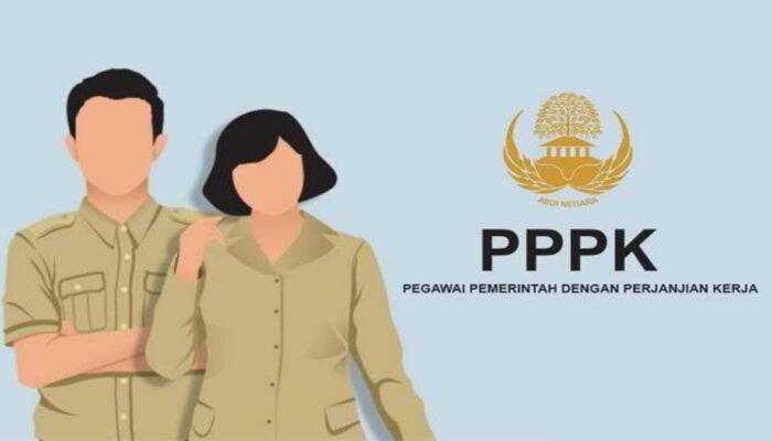 Mulai 2027, Gaji PPPK Disepakati Ditanggung APBN Rp23 Triliun
