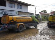 Kementerian PU Percepat Pemulihan Sekolah dan Panti Asuhan Pascabanjir di Padang