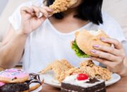 Kemenkes: Gaya Hidup saat Produktif Bisa Tentukan Kesehatan di Masa Tua