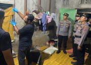 Mahasiswa 24 Tahun Ditemukan Meninggal di Rumahnya di Batu Busuk