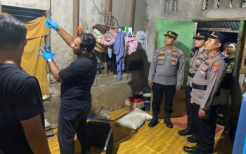 Mahasiswa 24 Tahun Ditemukan Meninggal di Rumahnya di Batu Busuk