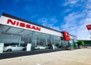 Nissan Sentra 2027 jadi Penantang Corolla, Bawa Paket Midnight Edition