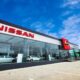 Nissan Sentra 2027 jadi Penantang Corolla, Bawa Paket Midnight Edition