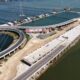 Giant Sea Wall Pantura Dikebut, Prabowo Bagi Proyek Jadi 15 Segmen