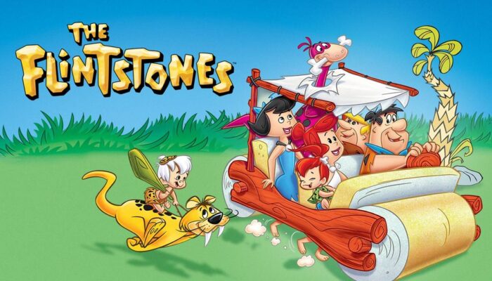 Warner Bros Siapkan Film Live-Action “The Flintstones”, Ryan Gosling jadi Produser