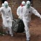 Ebola di RD Kongo Renggut 330 Nyawa Anak, Layanan Kesehatan Terganggu