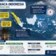 Update cuaca Jumat 21 Agustus 2026. (grafis dibuat dengan Chat GPT)